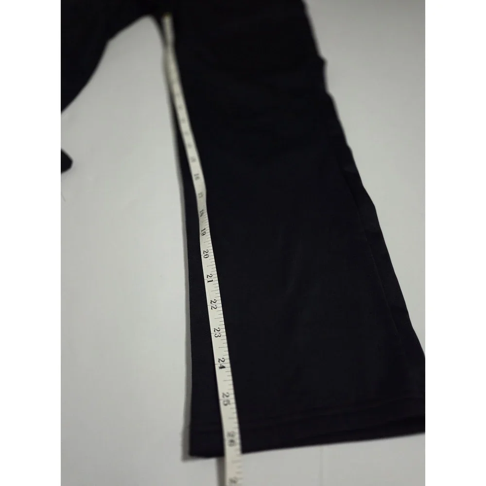 Under Armour Boys Black Fleece Joggers Loose Fit Athletic Pants Youth Large YL